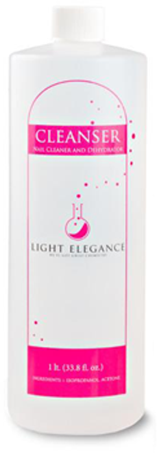 Light Elegance Cleanser - 33.8 fl oz