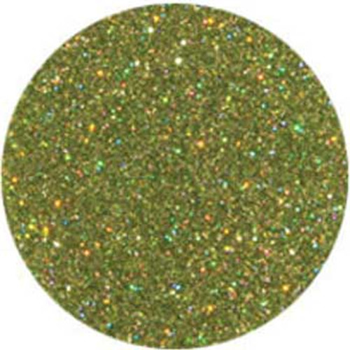 LeChat LuminEscence Hologram Glitter Color: Limon (GHB06)