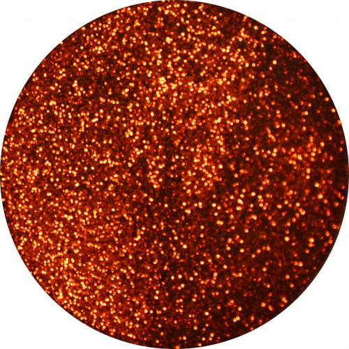 LeChat Fine Nail Art Glitter Color: Copper Penny (GR11)