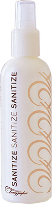 Tammy Taylor Gardenia Sanitize - 8oz