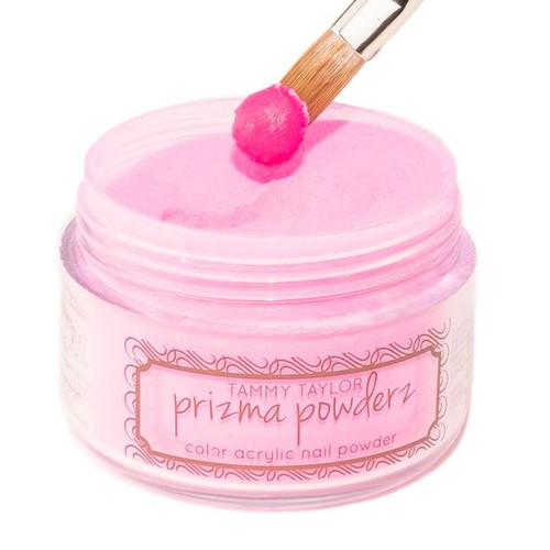 Tammy Taylor Prizma Powder Pinkalicious 1.5 oz - P136