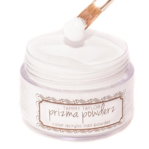 Tammy Taylor Prizma Powder French White 1.5 oz - P101