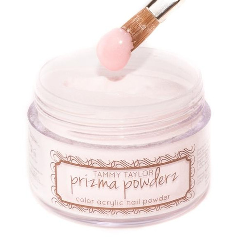 Tammy Taylor Prizma Powder French Pink 1.5 oz - P102