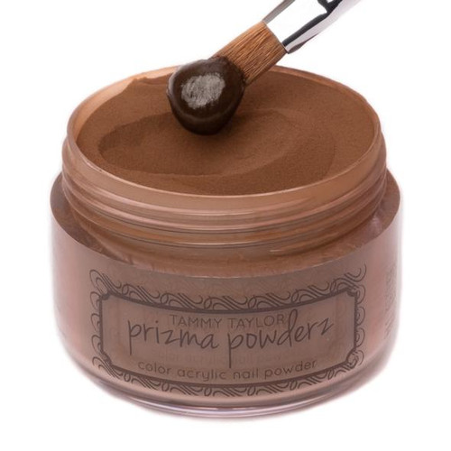 Tammy Taylor Prizma Powder Chocolate Brown 1.5 oz - P110