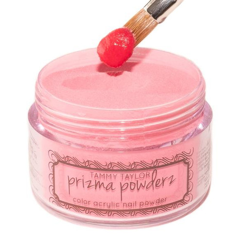 Tammy Taylor Prizma Powder Berry Pink 1.5 oz - P113