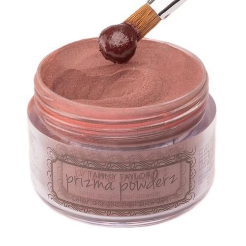 Tammy Taylor Prizma Powder Bronze 1.5 oz - P116