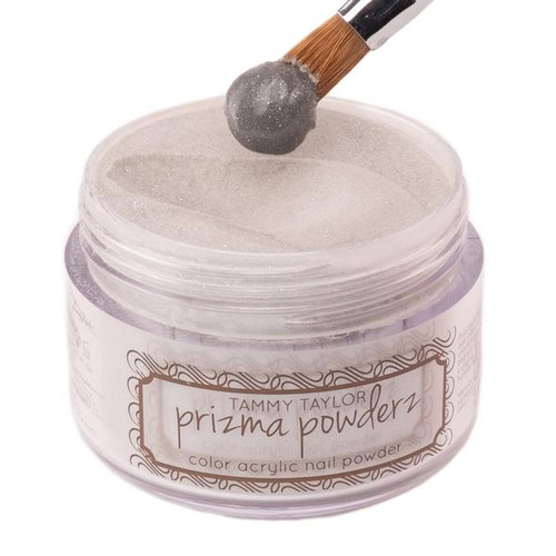 Tammy Taylor Prizma Powder Silver Moon 1.5 oz - P123