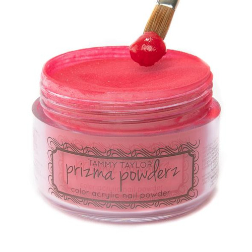 Tammy Taylor Prizma Powder Bright Red 1.5 oz - P138