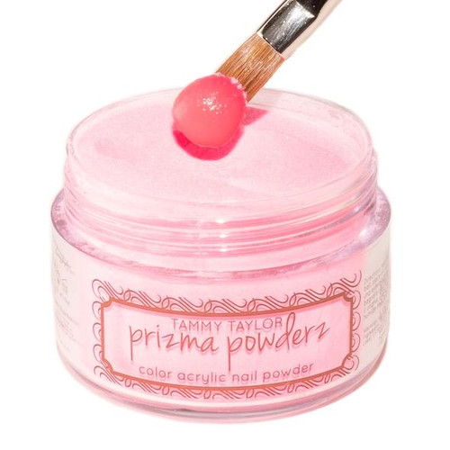 Tammy Taylor Prizma Powder Haute Pink Neon 1.5 oz - P141