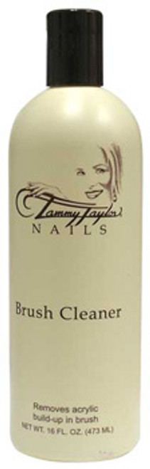 Tammy Taylor Brush Cleaner with Conditioners - 16oz