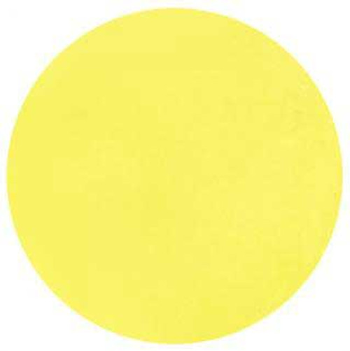 NSI Technailcolor Colored Acrylic - Lemon Meringue Powder
