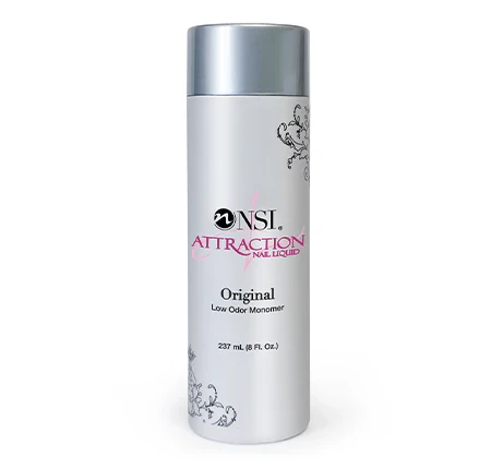 NSI Attraction Nail Liquid - 8oz