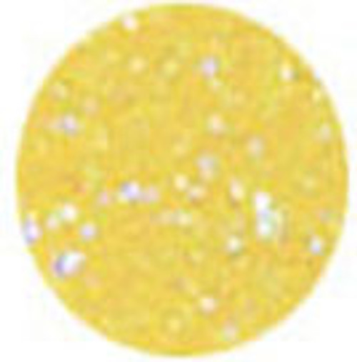 LeChat Pretty in Pastel Glitters: Lemonade (Yellow) (PGY5)