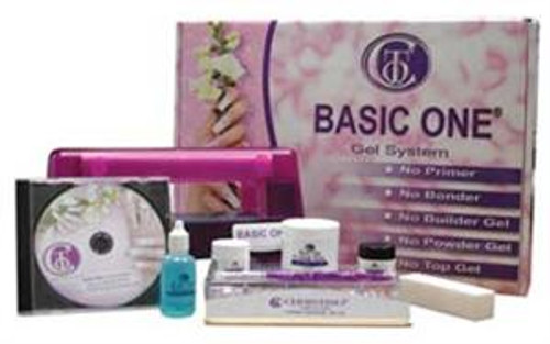 BASIC ONE - Gel Kit