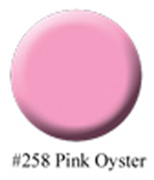 BASIC ONE - Gelacquer Pink Oyster - 1/4oz