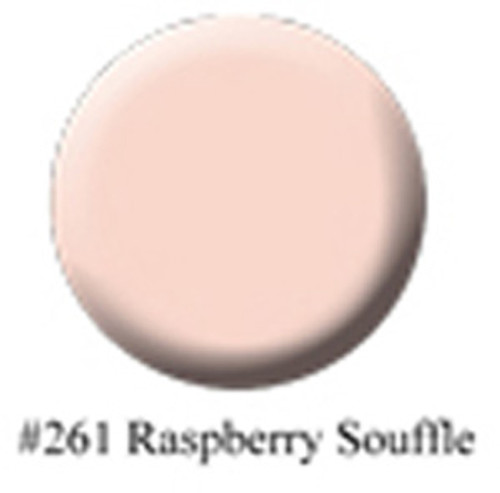BASIC ONE - Gelacquer Raspberry - 1/4oz