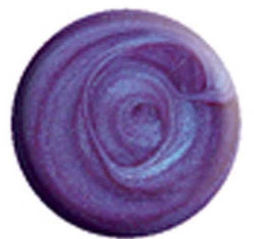 BASIC ONE- Sparkling Gel: Violet - 1/2oz