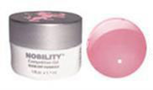 LeChat Nobility Soak Off Color Gel: BLUSH PINK - 1/8oz