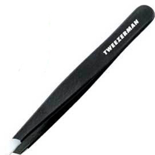 Tweezerman Slant Tweezer - Midnight Sky