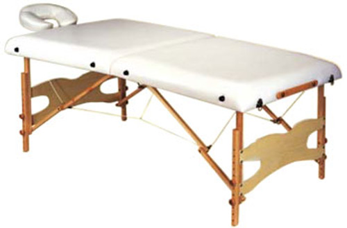 Portable Massage Bed - H3729