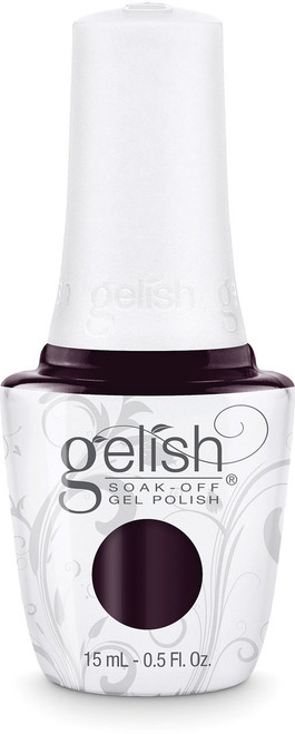 Gelish Soak-Off Gel Bella's Vampire - 1/2oz e 15ml