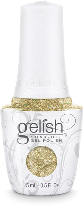 Gelish Soak-Off Gel Grand Jewels - 1/2oz e 15ml