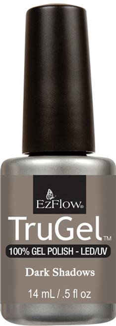 EzFlow TruGel Dark Shadows- .5 oz