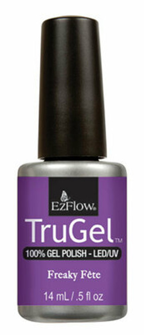 EzFlow TruGel Freaky Fete .5 oz / 14 mL