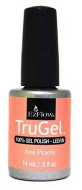 EzFlow TruGel Polish Grand Staircase - .5oz