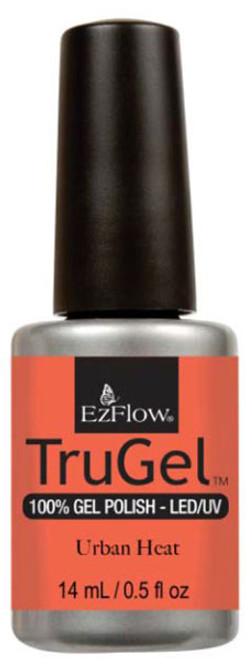 EzFlow TruGel Urban Heat - .5 oz / 14 ml.