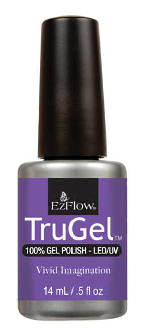 EzFlow TruGel Vivid Imagination .5 oz / 14 mL