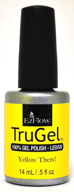 EzFlow TruGel Yellow There! .5 oz / 14 mL