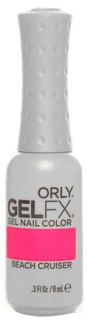 Orly Gel FX Soak-Off Gel Beach Cruiser - .3 fl oz / 9 ml