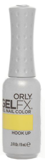 Orly Gel FX Soak-Off Gel Hook-up - .3 fl oz / 9 ml