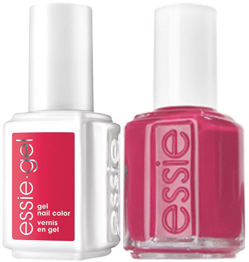 Essie Spring 2010 Collection -- The Art Of Nails - SICKA THAN AVERAGE