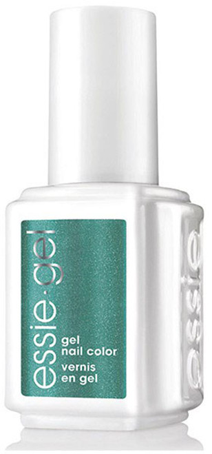 Essie Gel - SKINNY DIPPING- 0.42oz