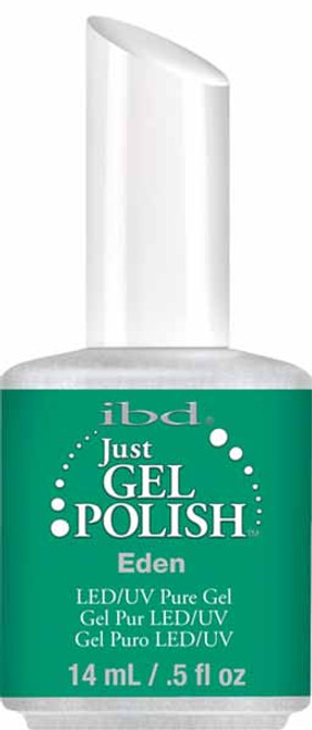 ibd Just Gel Polish Eden - .5oz