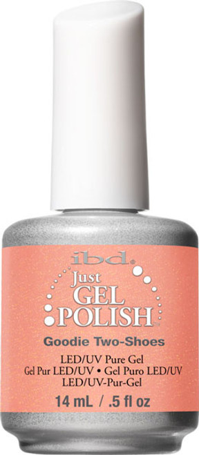 ibd Just Gel Polish Goodie Two-Shoes - .5oz