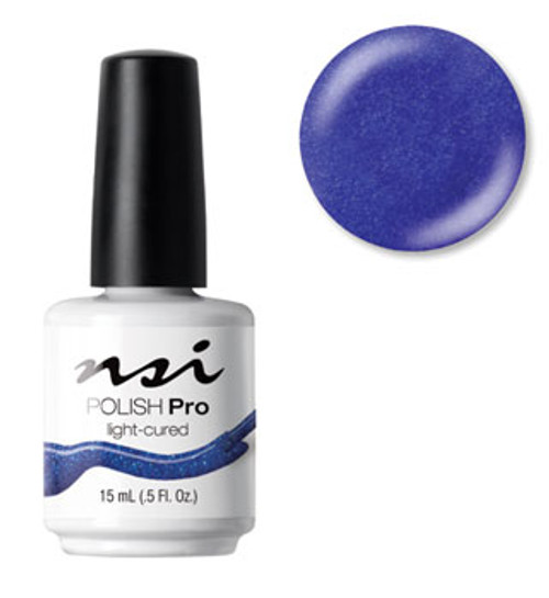 NSI Polish Pro Midnight - .5 Fl. Oz. (15 mL)