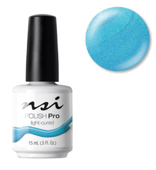 NSI Polish Pro Shower at the Four Seasons - .5oz (15 mL)