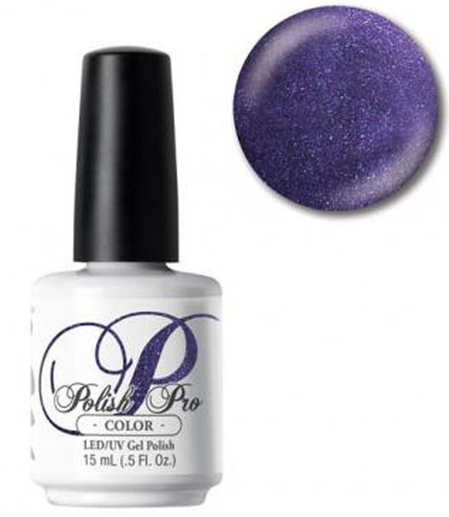 NSI Polish Pro Love Potion - 15 mL (.5 Fl. Oz.)