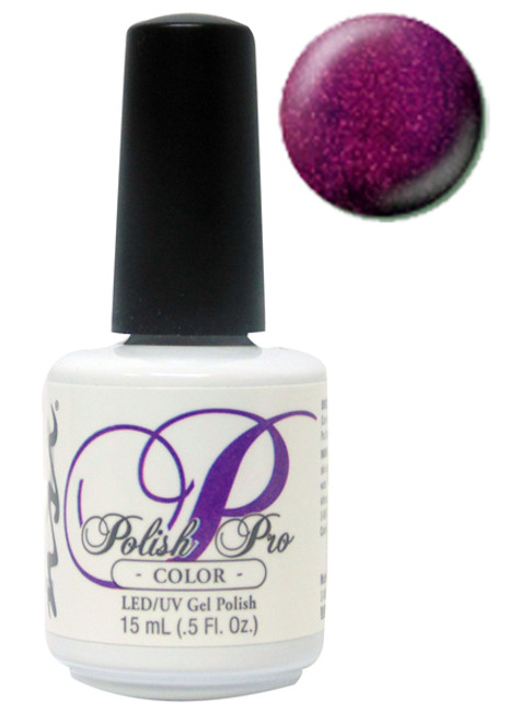 NSI Polish Pro Endless Nights - 15 mL (.5 Fl. Oz.)