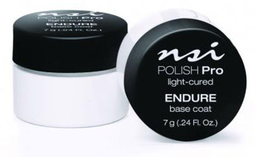 NSI Polish Pro Endure Base Coat 7g