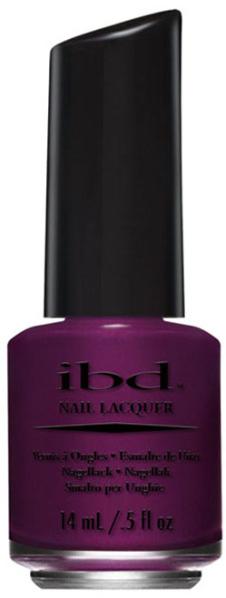 ibd Nail Lacquer INSPIRE ME - .5oz (14 mL)