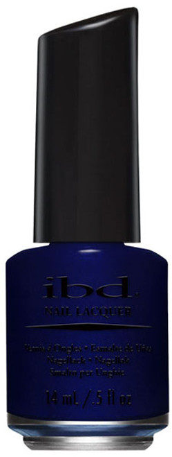 ibd Nail Lacquer THE ABYSS - .5oz (14 mL)