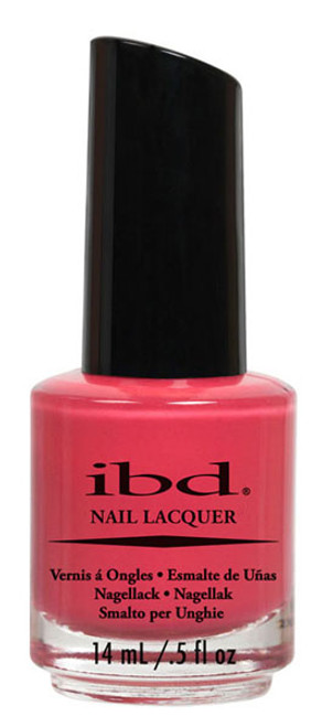 ibd Nail Lacquer Sanskrit - .5oz (14 mL)