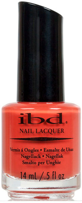 ibd Nail Lacquer Happily Brighter After - .5oz (14 mL)