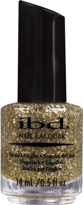 ibd Nail Lacquer Celfie in Amalfi - .5oz (14 mL)