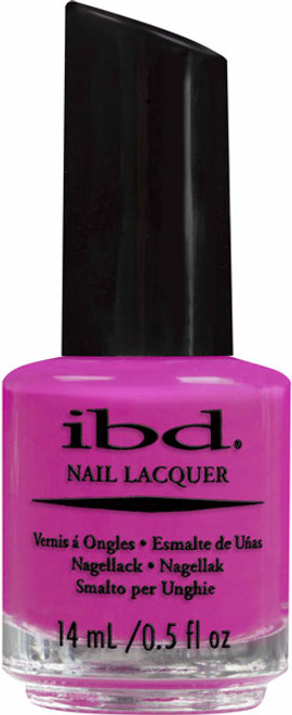 ibd Nail Lacquer Vespas & Siestas - .5oz (14 mL)