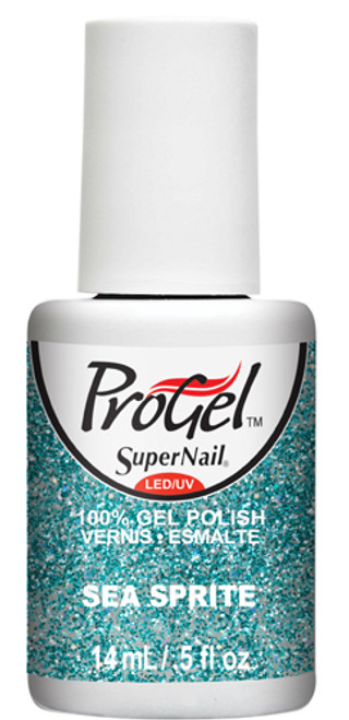 SuperNail ProGel Polish Sea Sprite - .5 fl oz / 14 mL